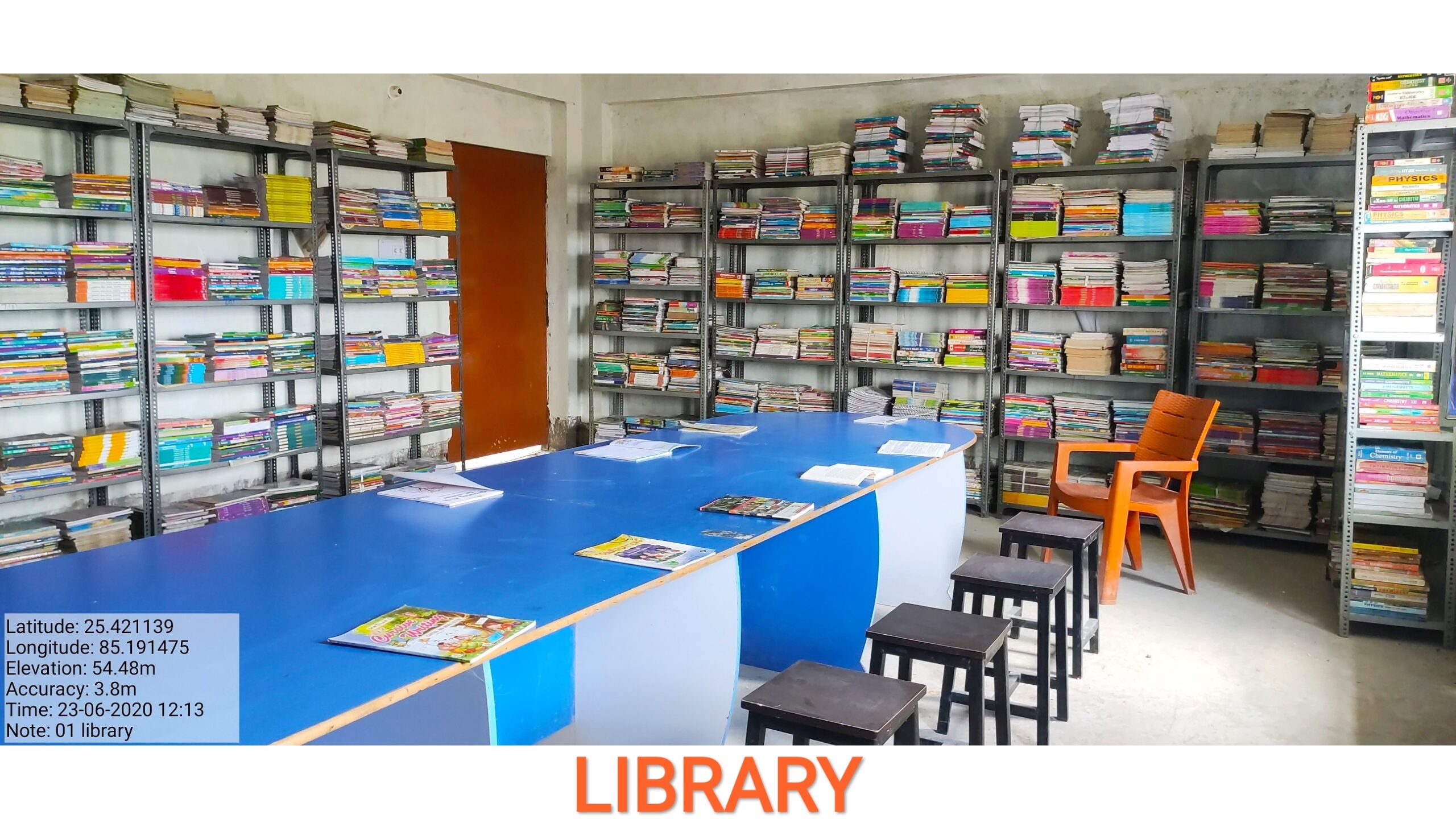 Library