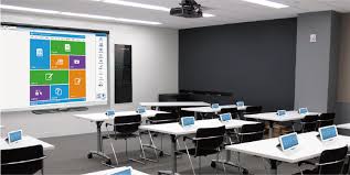 Digital Classroom